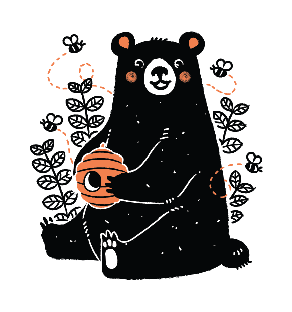 keeperhoney